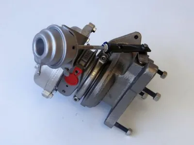 Turbocompresor, sobrealimentación Nissan PRIMASTAR Bus · Nissan PRIMASTAR Van · Nissan NV400 Van