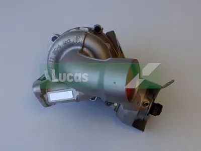 Turbocompresor, sobrealimentación Citroën C4 PICASSO I MPV · Citroën C4 GRAND PICASSO I · Citroën C5 III