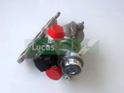 Turbocompresor, sobrealimentación Nissan JUKE · Nissan PULSAR Hatchback · Nissan QASHQAI II