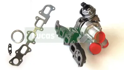 Turbocompresor, sobrealimentación Audi A3 · Audi A3 Sportback · Audi A3 Limousine