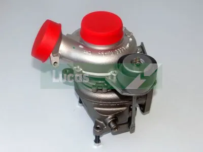 Turbocompresor, sobrealimentación Chrysler PT CRUISER