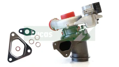 Turbocompresor, sobrealimentación Mercedes-Benz VIANO · Mercedes-Benz VITO Bus · Mercedes-Benz VITO / MIXTO Van
