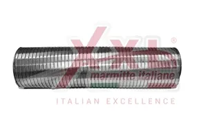 Tubo de escape XXLMARMITTEITALIANE K1405