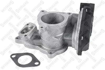 Válvula EGR Audi A6 C6 · Audi A4 B7 · Audi A4 B7 Avant