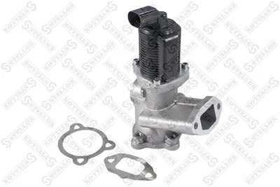 Válvula EGR Alfa Romeo MITO · Fiat STRADA Pickup · Fiat DOBLO MPV