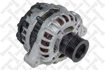 Alternador STELLOX 06-10459-SX