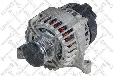 Alternador Alfa Romeo MITO · Alfa Romeo GIULIETTA · Fiat GRANDE PUNTO