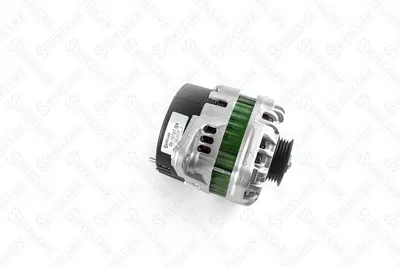 Alternador Hyundai ACCENT II · Hyundai TRAJET · Hyundai ELANTRA III Saloon