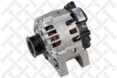 Alternador Citroën C15 Box Body/MPV · Citroën JUMPY I · Citroën BERLINGO / BERLINGO FIRST Box Body/MPV