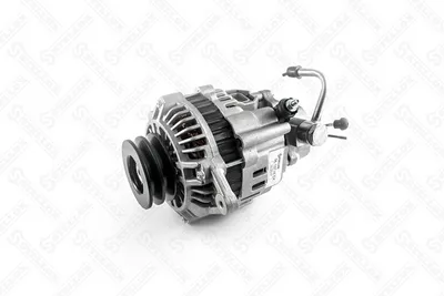 Alternador Mitsubishi L 300 III Bus · Mitsubishi PAJERO I · Mitsubishi PAJERO II