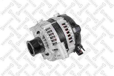 Alternador Ford FOCUS C-MAX · Ford FOCUS II · Ford FOCUS II Turnier