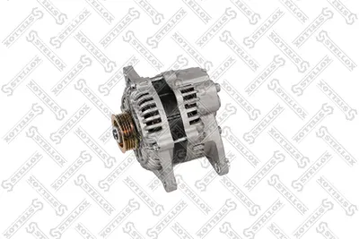 Alternador Kia SPORTAGE SUV · Kia RETONA Closed Off-Road Vehicle