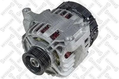 Alternador Fiat PUNTO · Fiat SIENA · Fiat STILO