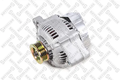 Alternador Citroën AX · Citroën C4 PICASSO I MPV · Citroën C5 III
