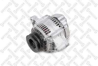 Alternador Toyota LAND CRUISER 80 · Toyota LAND CRUISER 100