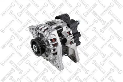 Alternador Mazda 626 III Coupe · Mazda 626 III Station Wagon · Mazda 626 III