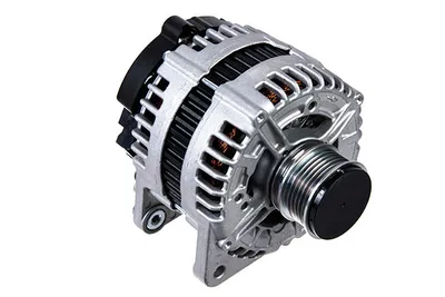 Alternador Dodge JOURNEY · Seat EXEO · Seat EXEO ST