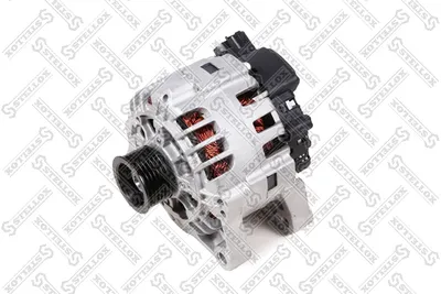 Alternador Citroën C3 I · Citroën C3 Pluriel · Citroën C2
