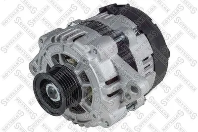 Alternador Chevrolet AVEO / KALOS Saloon · Chevrolet AVEO / KALOS Hatchback