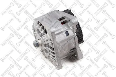 Alternador Nissan INTERSTAR Bus · Nissan INTERSTAR Van · Nissan PRIMASTAR Bus