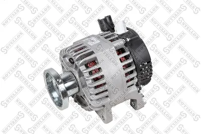 Alternador Ford FOCUS C-MAX · Ford FOCUS II · Ford FOCUS II Turnier