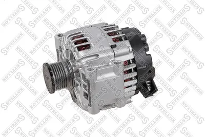 Alternador Citroën C4 Coupe · Citroën C4 I · Citroën C4 PICASSO I MPV