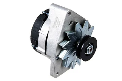 Alternador Citroën AX · Citroën BX · Citroën BX Break