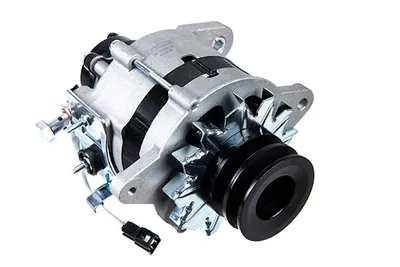 Alternador Toyota LAND CRUISER · Toyota HIACE IV Bus · Toyota HIACE III Van