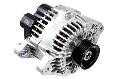 Alternador Hyundai SONATA V · Hyundai SANTA FÉ II · Hyundai ix35