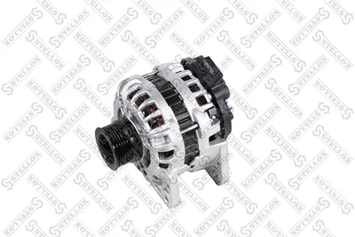Alternador Dacia LOGAN · Dacia LOGAN MCV · Dacia SANDERO