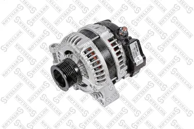 Alternador Land Rover RANGE ROVER III · Land Rover DISCOVERY III · Land Rover RANGE ROVER SPORT I