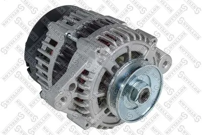 Alternador Chevrolet MATIZ · Daewoo MATIZ