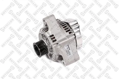 Alternador Toyota LAND CRUISER 100 · Lexus LX
