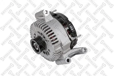 Alternador STELLOX 06-10860-SX