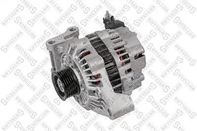 Alternador Ford FIESTA V · Ford FUSION · Mazda 2