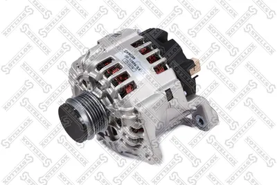 Alternador Audi A4 B5 · Audi A6 C4 · Audi A8 D2