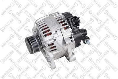 Alternador Hyundai ACCENT II · Hyundai MATRIX · Hyundai GETZ
