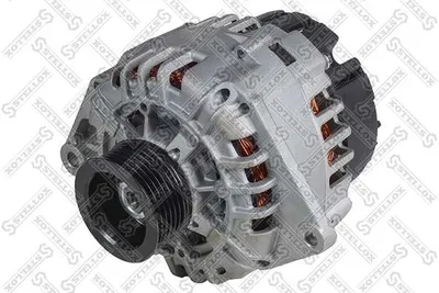 Alternador Citroën JUMPER I Bus · Citroën JUMPER I Van · Citroën JUMPER I Platform/Chassis