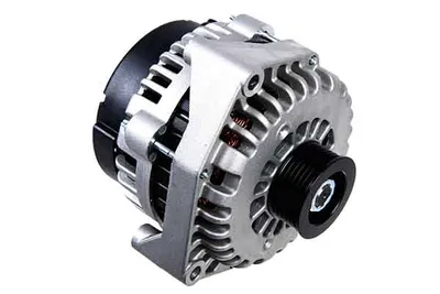 Alternador Saab 9-7X · Chevrolet TAHOE · Cadillac ESCALADE