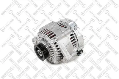 Alternador Toyota YARIS · Toyota YARIS VERSO