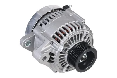 Alternador Toyota YARIS · Toyota YARIS VERSO