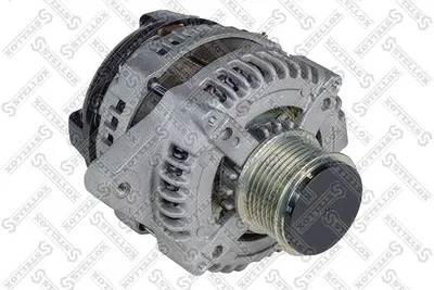 Alternador Toyota HIACE IV Bus · Toyota HIACE IV Van · Toyota LAND CRUISER PRADO