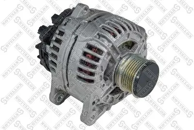 Alternador Nissan MICRA III · Nissan NOTE · Nissan QASHQAI I