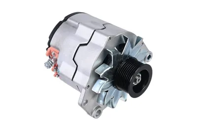 Alternador STELLOX 06-10944-SX