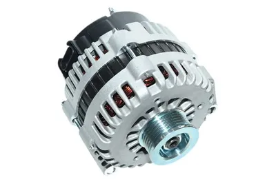 Alternador Chevrolet TAHOE · Cadillac ESCALADE · Hummer HUMMER H2