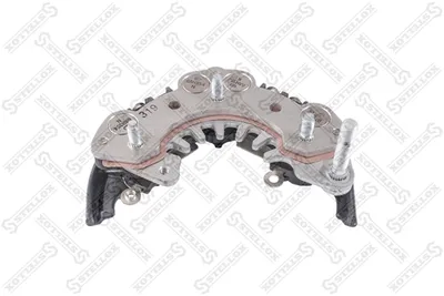 Rectificador, alternador STELLOX 06-22012-SX