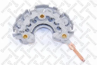 Rectificador, alternador STELLOX 06-22026-SX