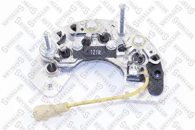 Rectificador, alternador STELLOX 06-22033-SX