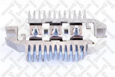 Rectificador, alternador STELLOX 06-22040-SX