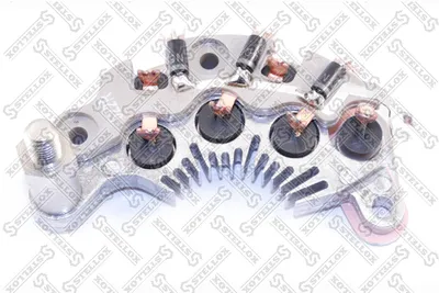 Rectificador, alternador STELLOX 06-22041-SX